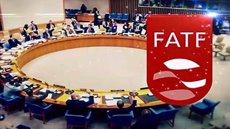 FATF