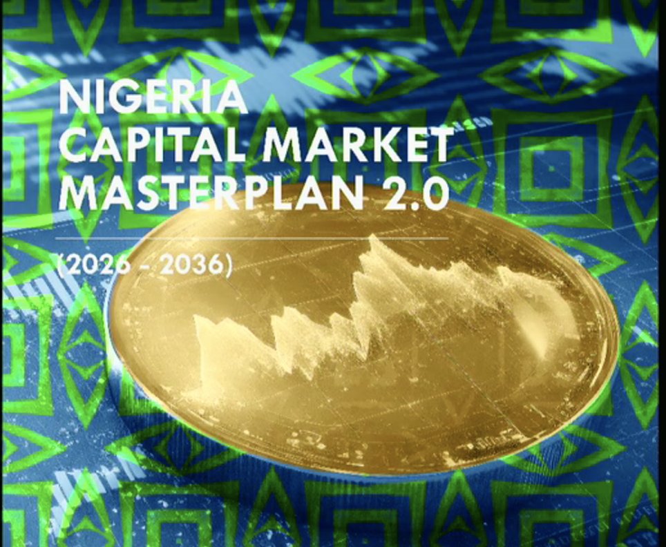 Der Kapitalmarkt-Masterplan