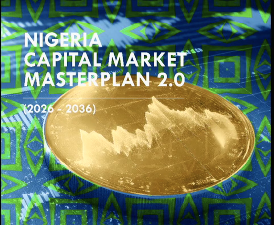 Der Kapitalmarkt-Masterplan