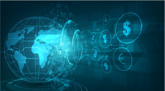 capital flows