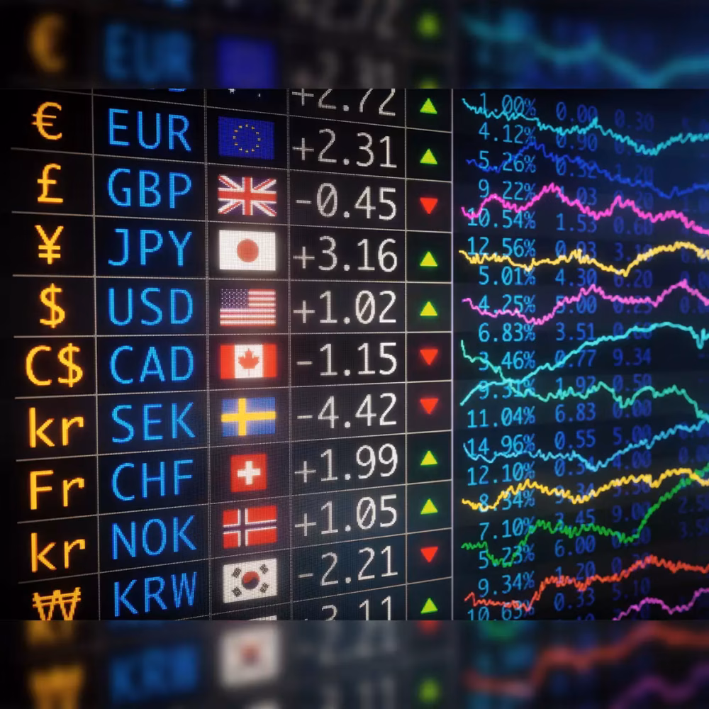 forex trading